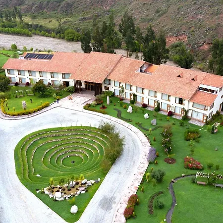Taypikala Deluxe Valle Sagrado