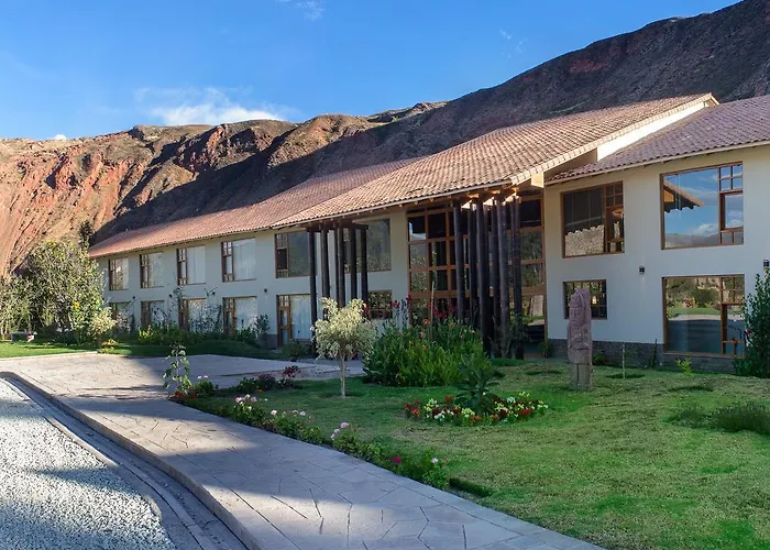 Taypikala Deluxe Valle Sagrado