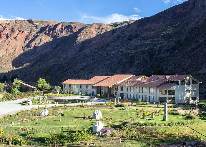 Taypikala Deluxe Valle Sagrado Hotel 5*