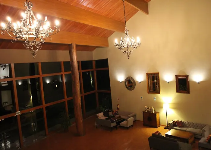 Hotel Taypikala Deluxe Valle Sagrado Urubamba