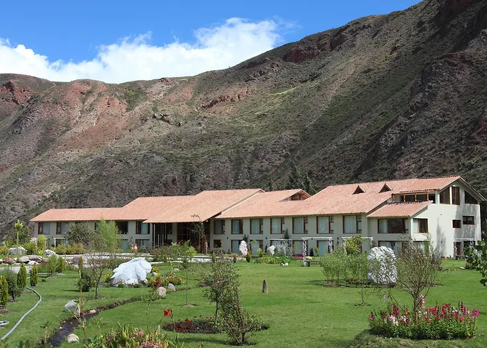 Taypikala Deluxe Valle Sagrado