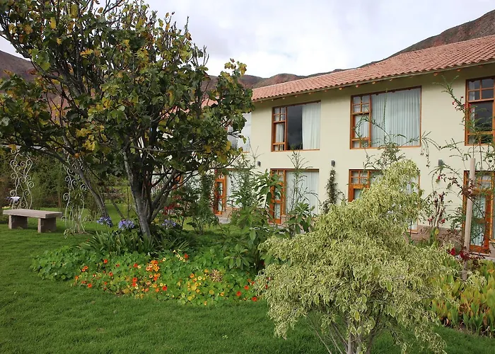 Taypikala Deluxe Valle Sagrado 5*