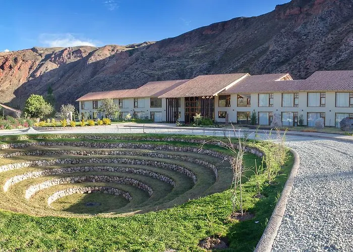 Taypikala Deluxe Valle Sagrado Urubamba