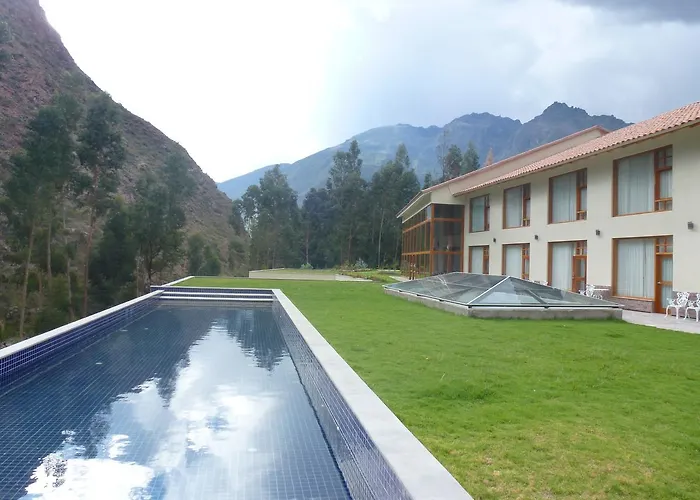 Taypikala Deluxe Valle Sagrado Urubamba
