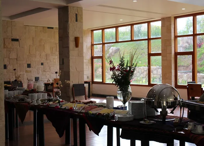 Taypikala Deluxe Valle Sagrado 5*