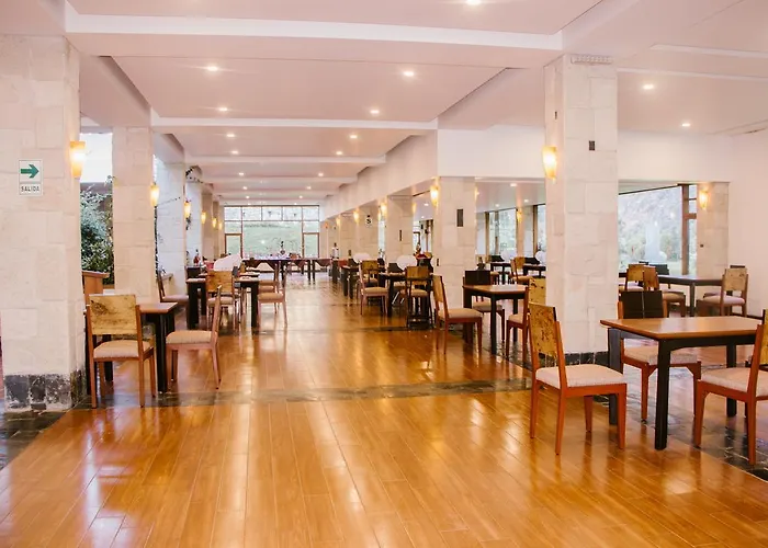 Hotel Taypikala Deluxe Valle Sagrado 5*